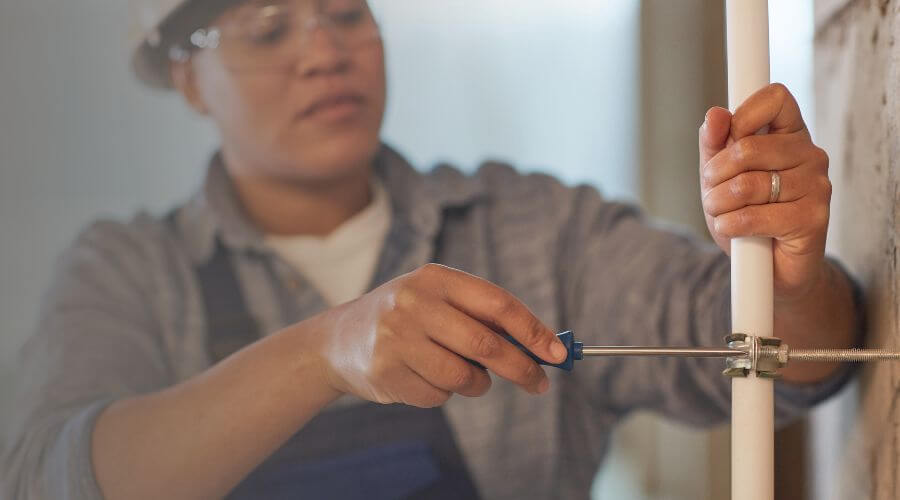 Professional water leak detection in San Antonio, PR